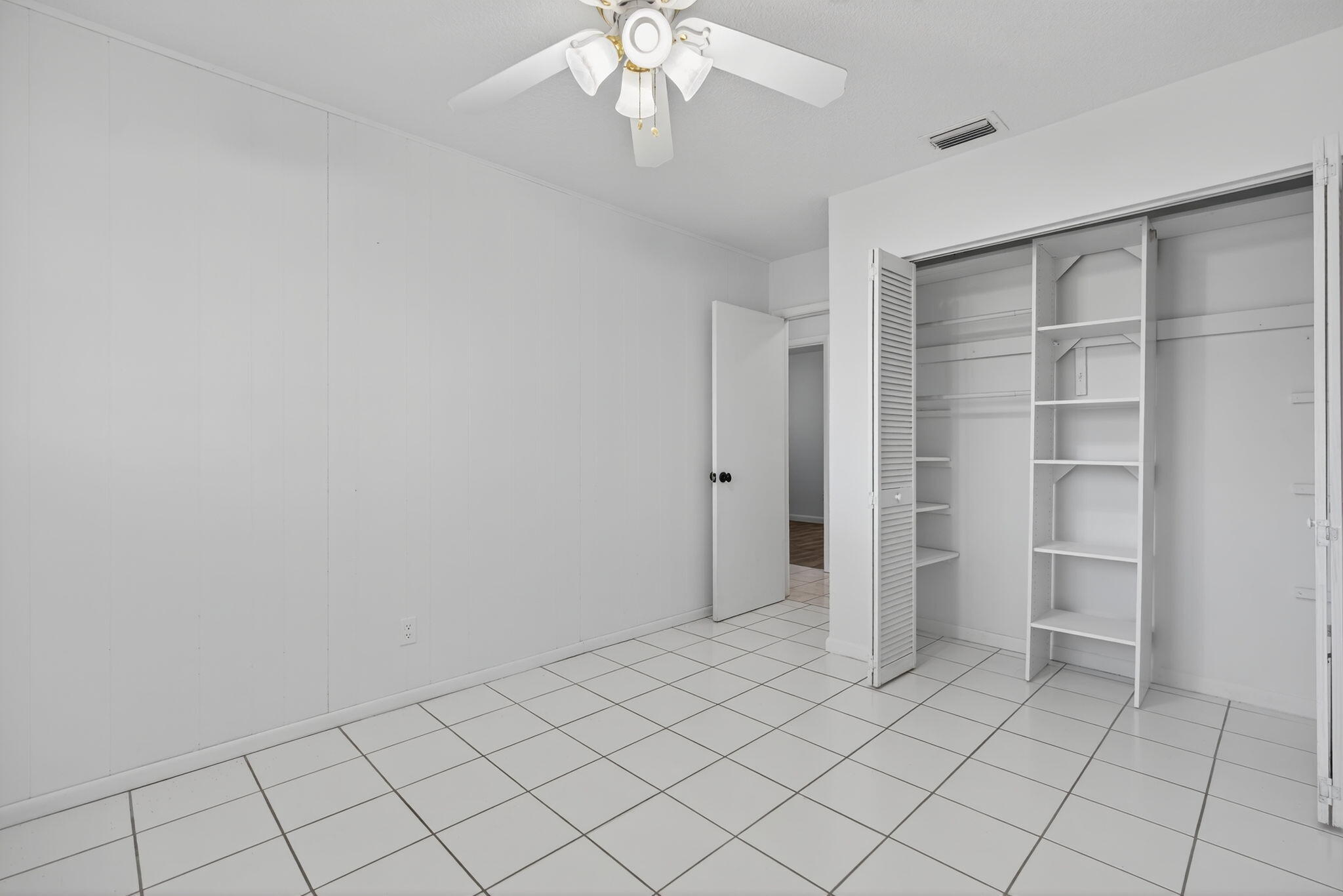 516 East Whitney Drive Jupiter, FL 33458 - Photo 33 of 63 Bedroom 3