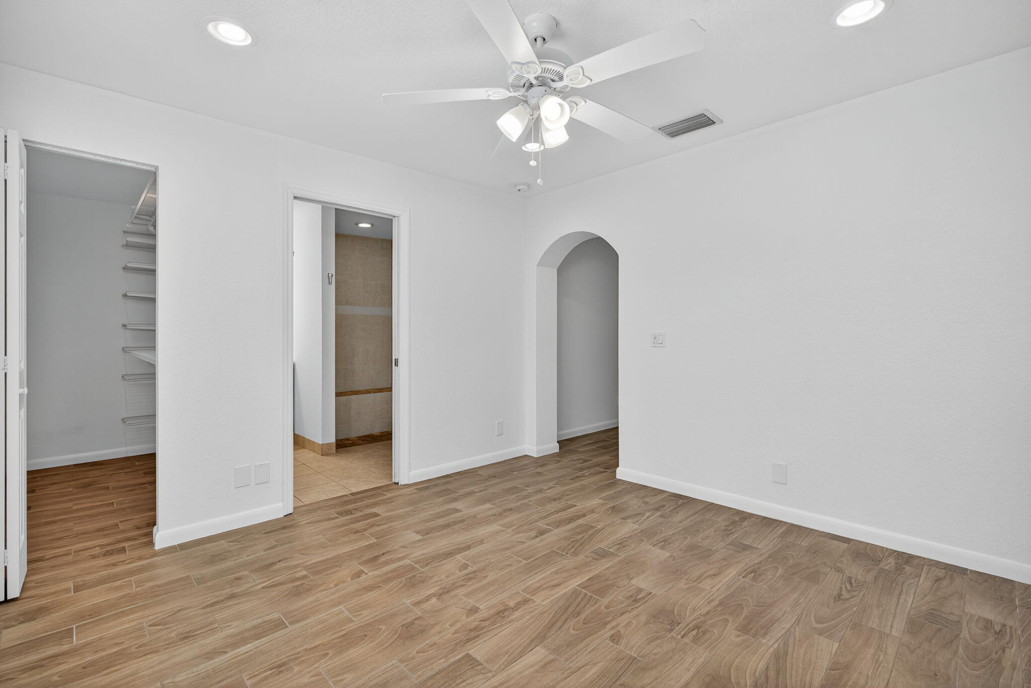 516 East Whitney Drive Jupiter, FL 33458 - Photo 39 of 63 Master Bedroom