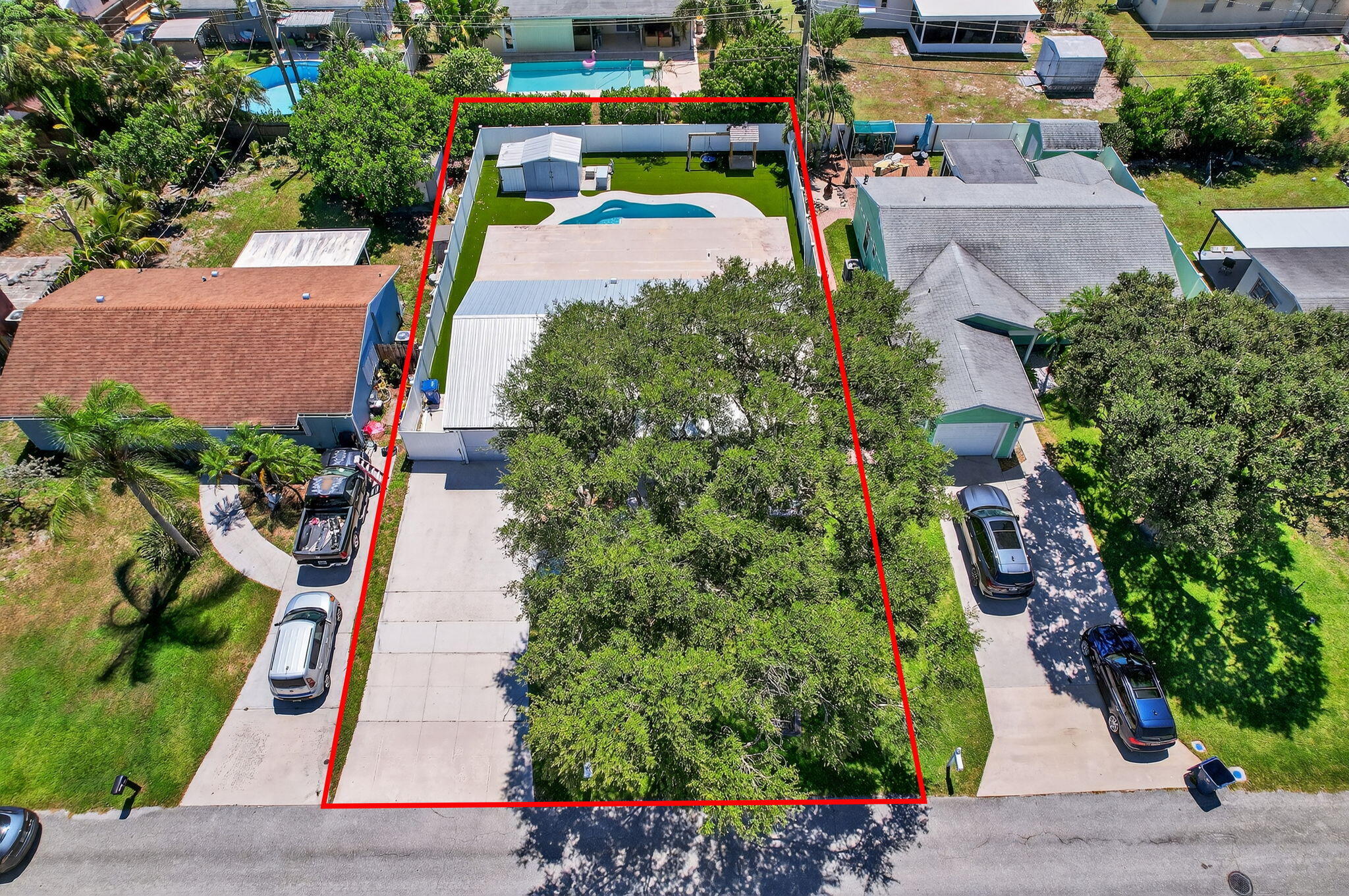 516 East Whitney Drive Jupiter, FL 33458 - Photo 54 of 63 Aeria