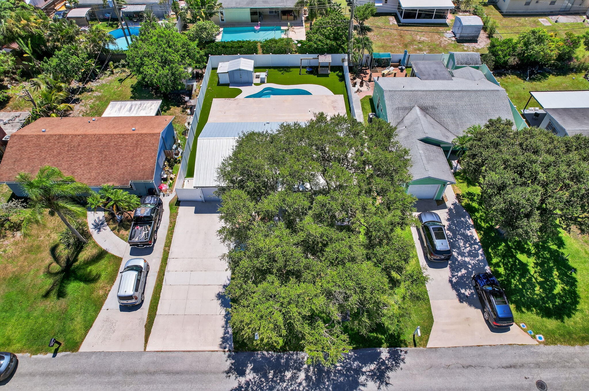 516 East Whitney Drive Jupiter, FL 33458 - Photo 63 of 63 2-web-or-mls-055_DJI_0116