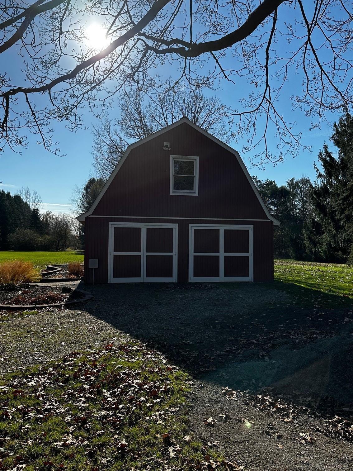 5665 Crofoot Road Howell, MI 48843 - Photo 5 of 40