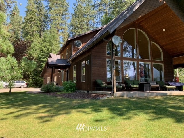 172 North River Ranch Road Cusick, WA 99119 - Photo 1 of 29 Gallery Image 1