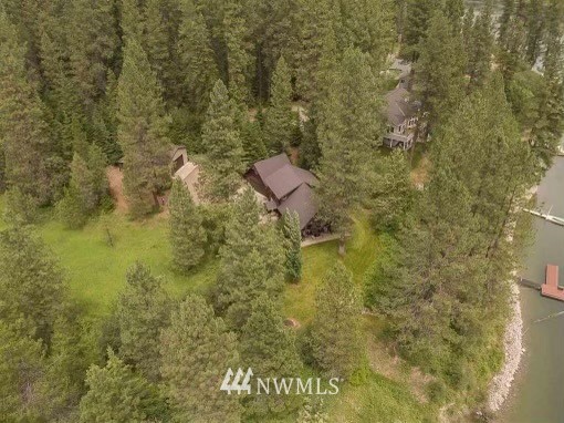 172 North River Ranch Road Cusick, WA 99119 - Photo 2 of 29 Gallery Image 2
