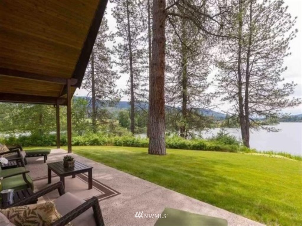 172 North River Ranch Road Cusick, WA 99119 - Photo 26 of 29 Gallery Image 26