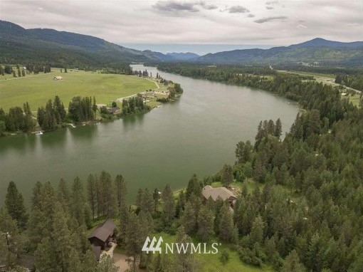 172 North River Ranch Road Cusick, WA 99119 - Photo 4 of 29 Gallery Image 4