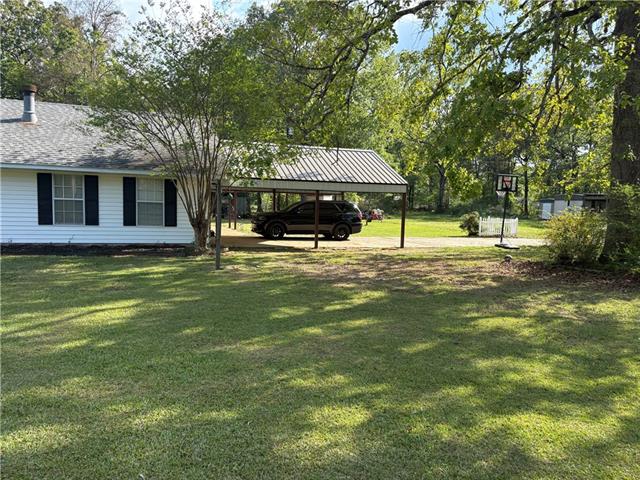 12835 Mill Pond Road Deville, LA 71328 - Photo 4 of 24
