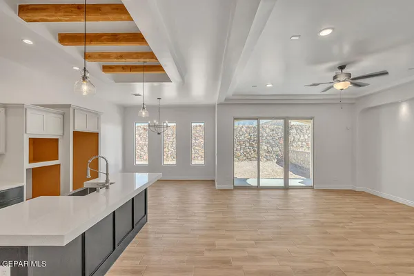 $541,950 | 7269 Cimarron Gap Drive, El Paso, TX 79911