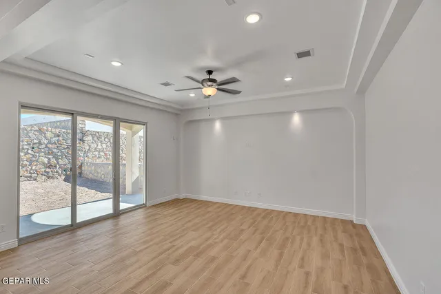 $535,950 | 7269 Cimarron Gap Drive, El Paso, TX 79911