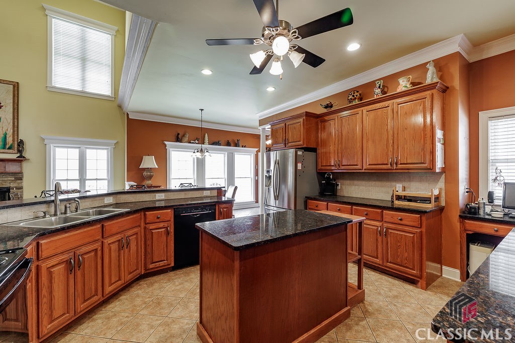 36 Black Thorn Road Colbert, GA 30628 - Photo 40 of 62