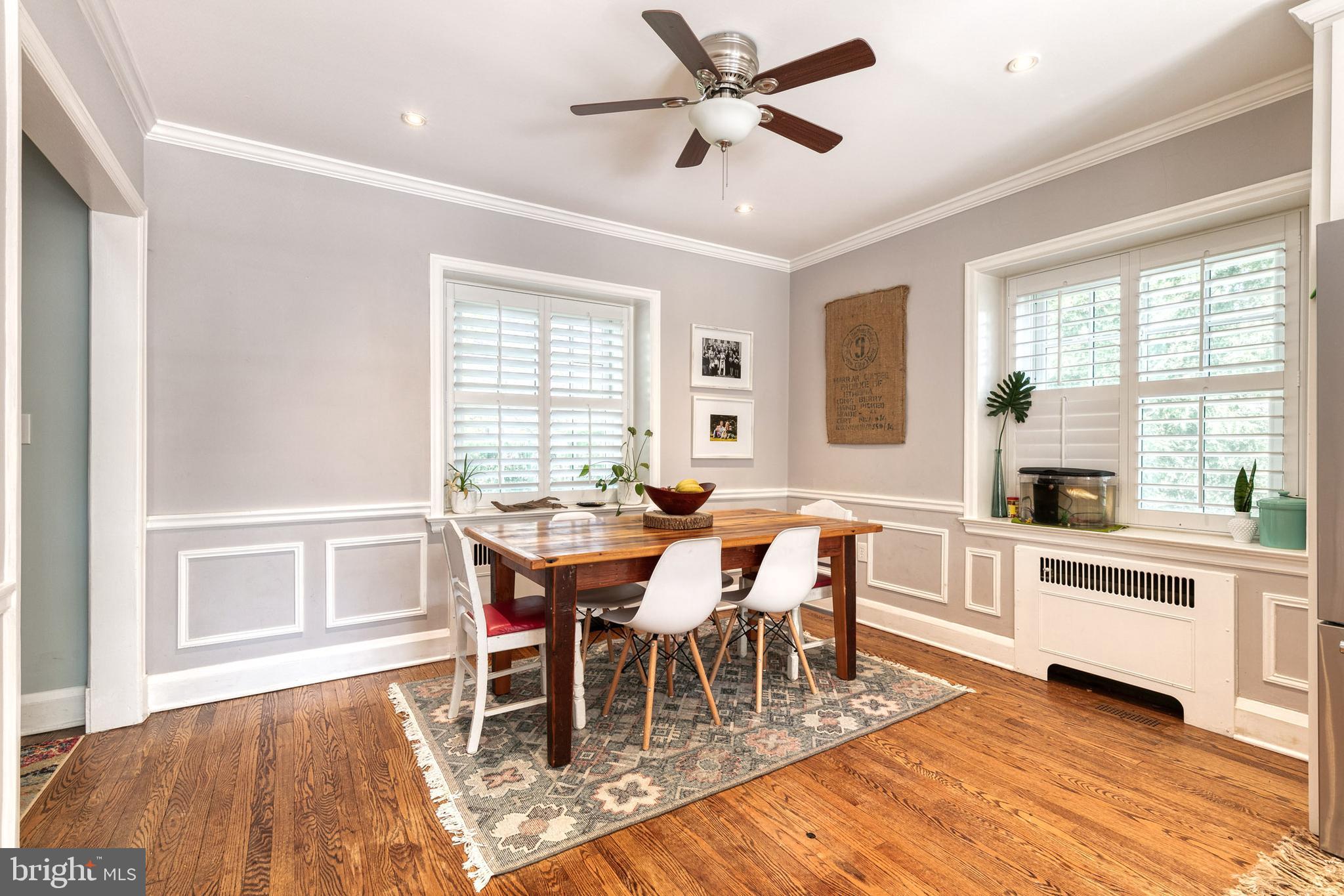 4905 Roland Avenue Baltimore, MD 21210 - Photo 12 of 61