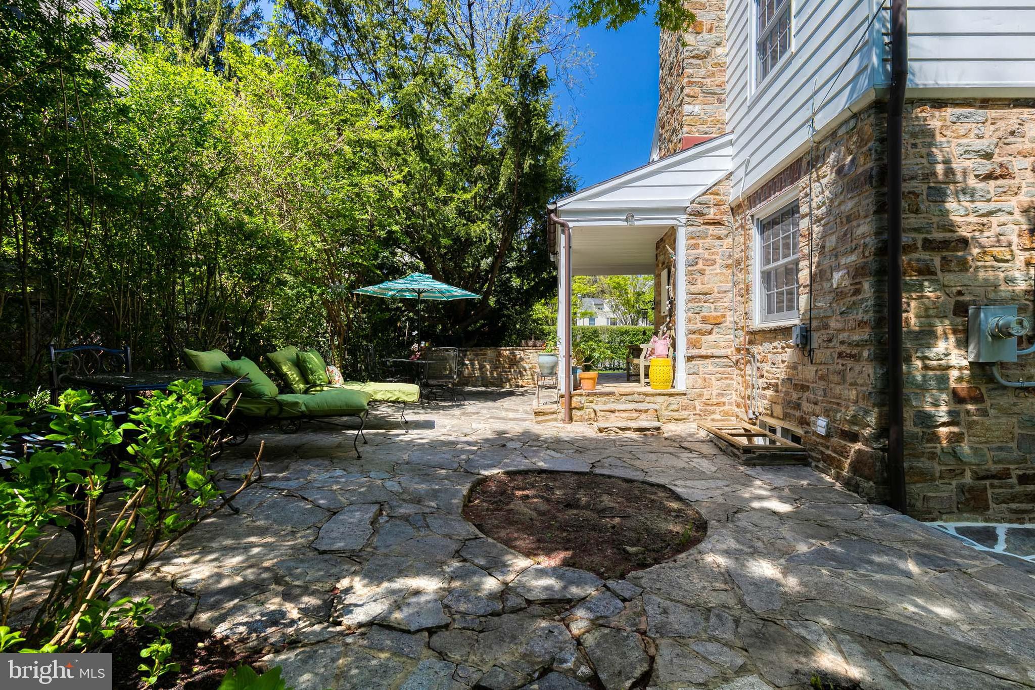 4905 Roland Avenue Baltimore, MD 21210 - Photo 54 of 61