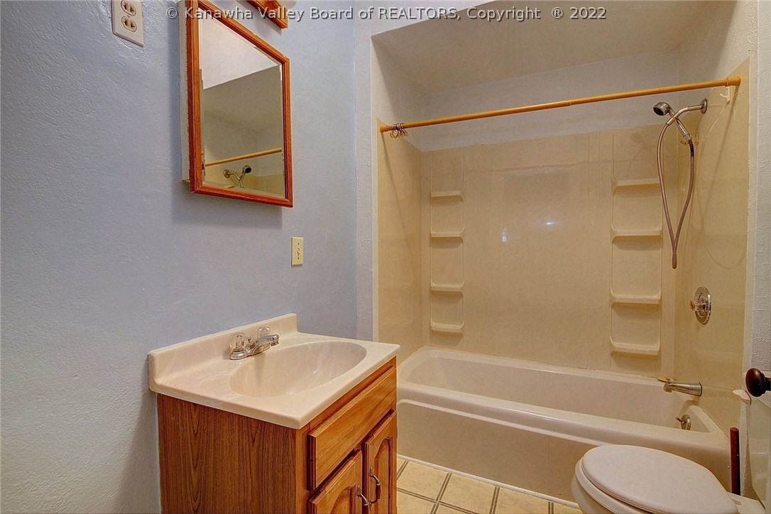 567 James River Road Cabin Creek, WV 25035 - Photo 20 of 29 Gallery Image 20