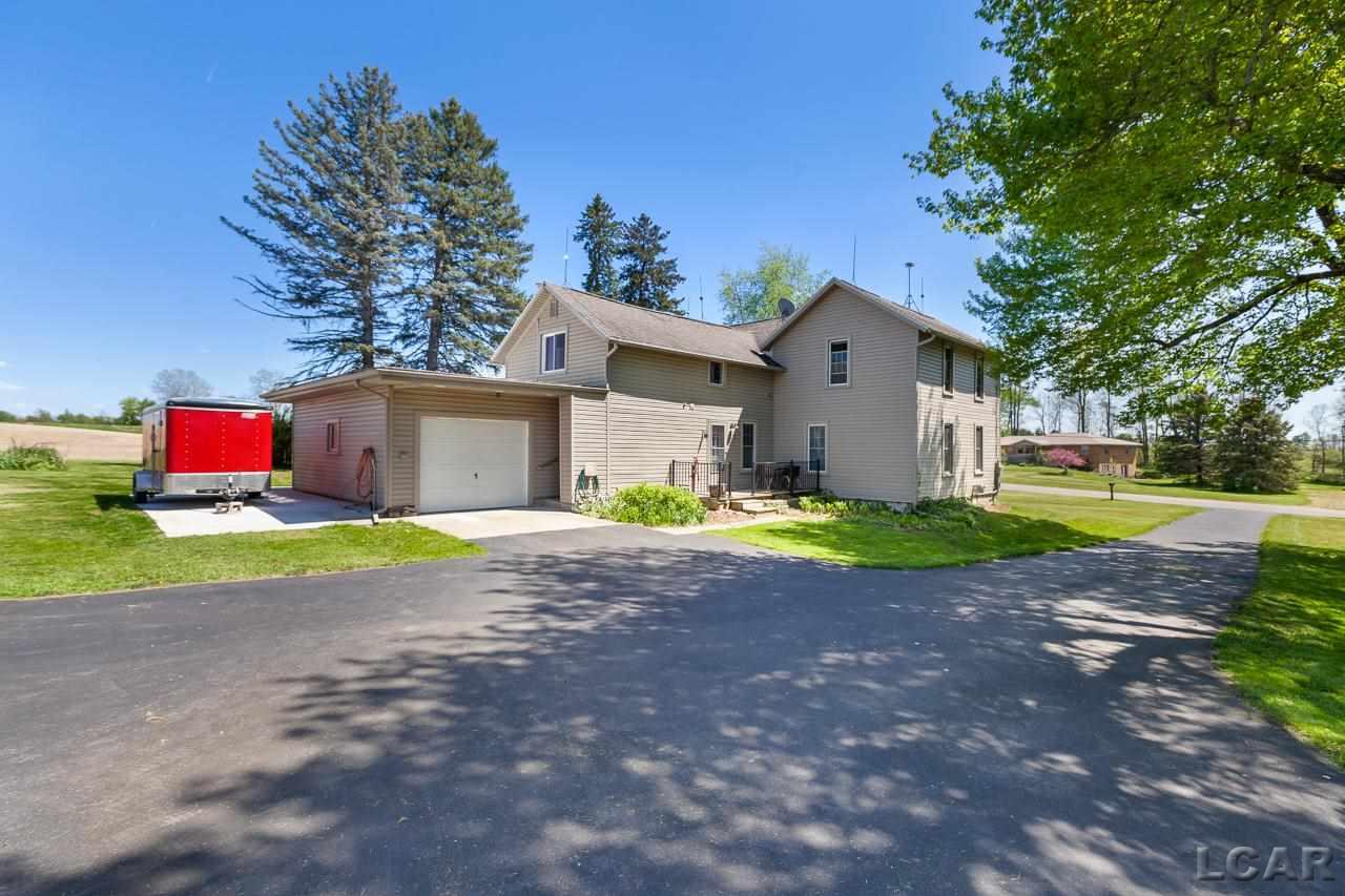 17126 Manitou Beach Road Addison, MI 49220 - Photo 31 of 45