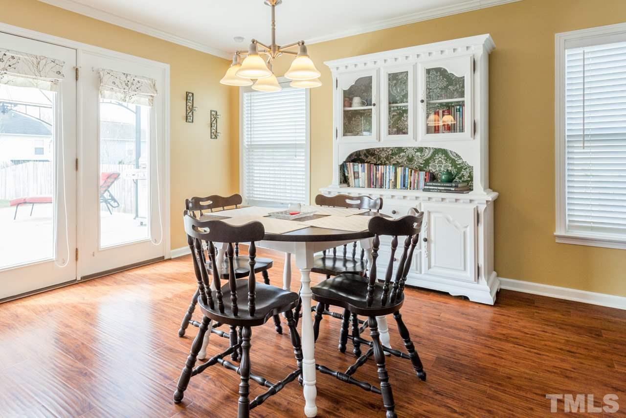 140 Depot Ridge Road Garner, NC 27529 - Photo 12 of 25 Gallery Image 12