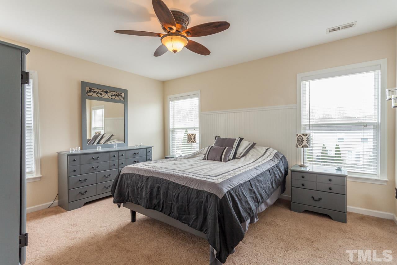 140 Depot Ridge Road Garner, NC 27529 - Photo 15 of 25 Gallery Image 15