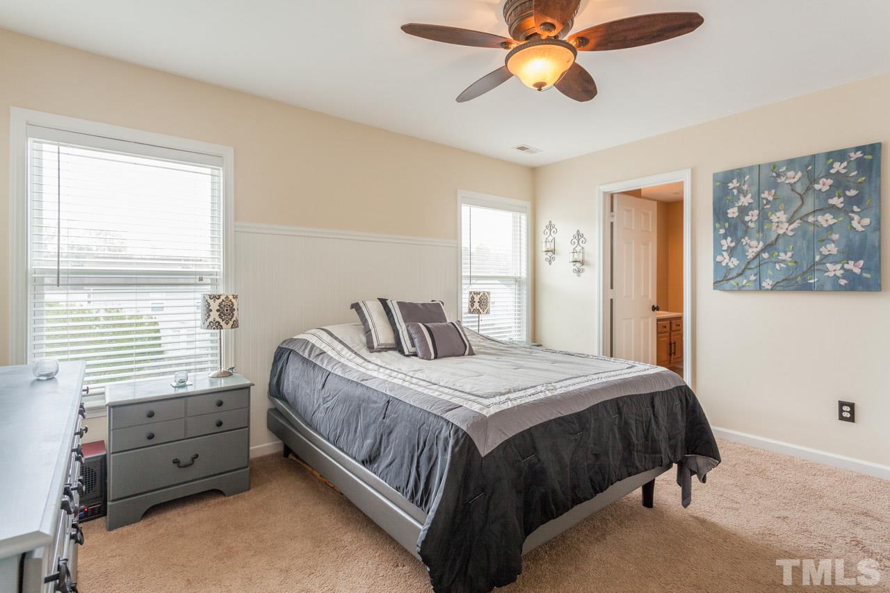 140 Depot Ridge Road Garner, NC 27529 - Photo 16 of 25 Gallery Image 16