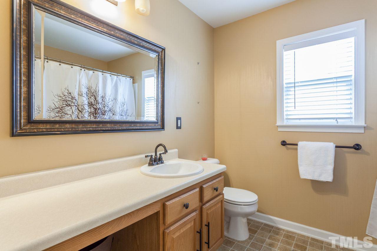 140 Depot Ridge Road Garner, NC 27529 - Photo 17 of 25 Gallery Image 17