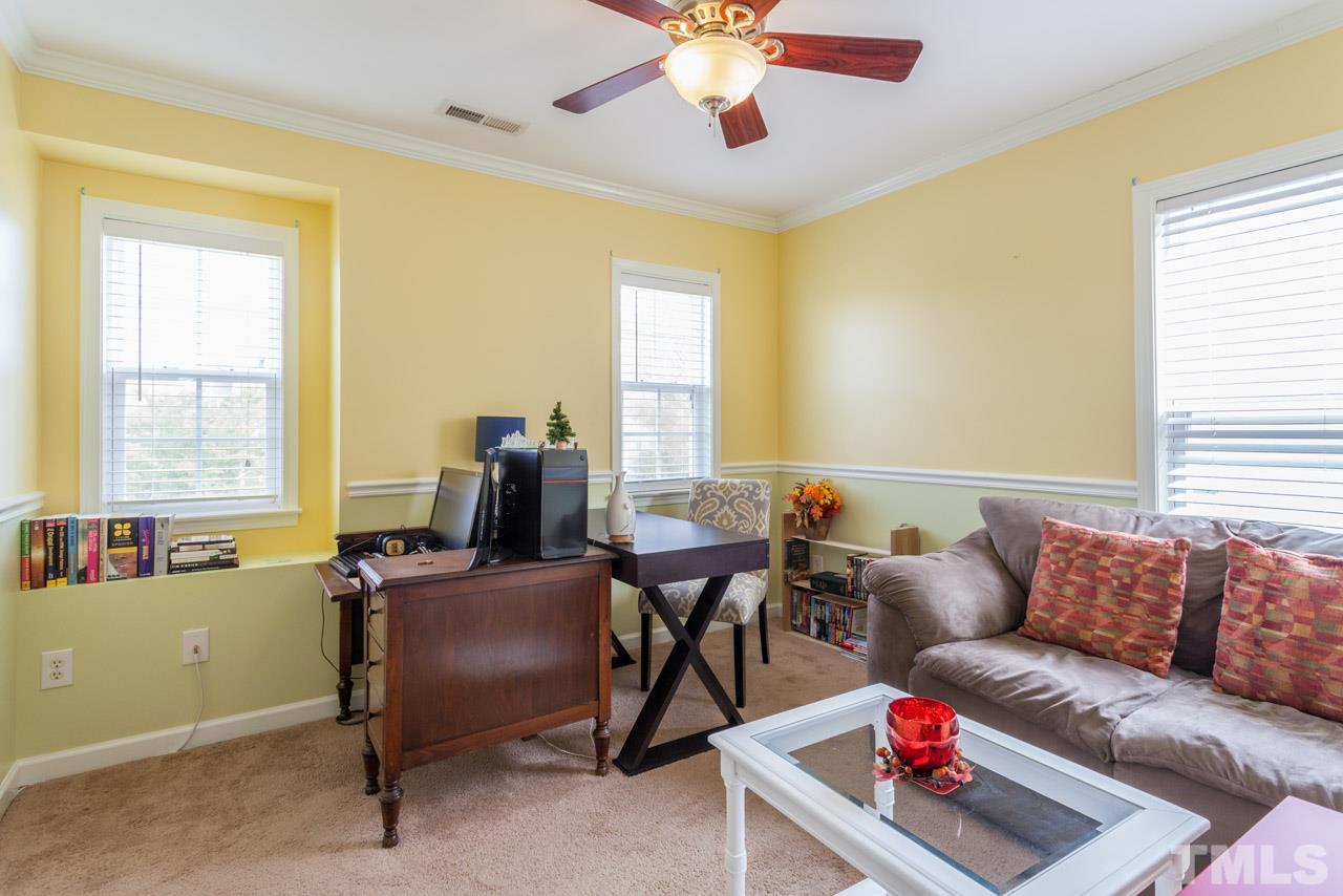 140 Depot Ridge Road Garner, NC 27529 - Photo 19 of 25 Gallery Image 19
