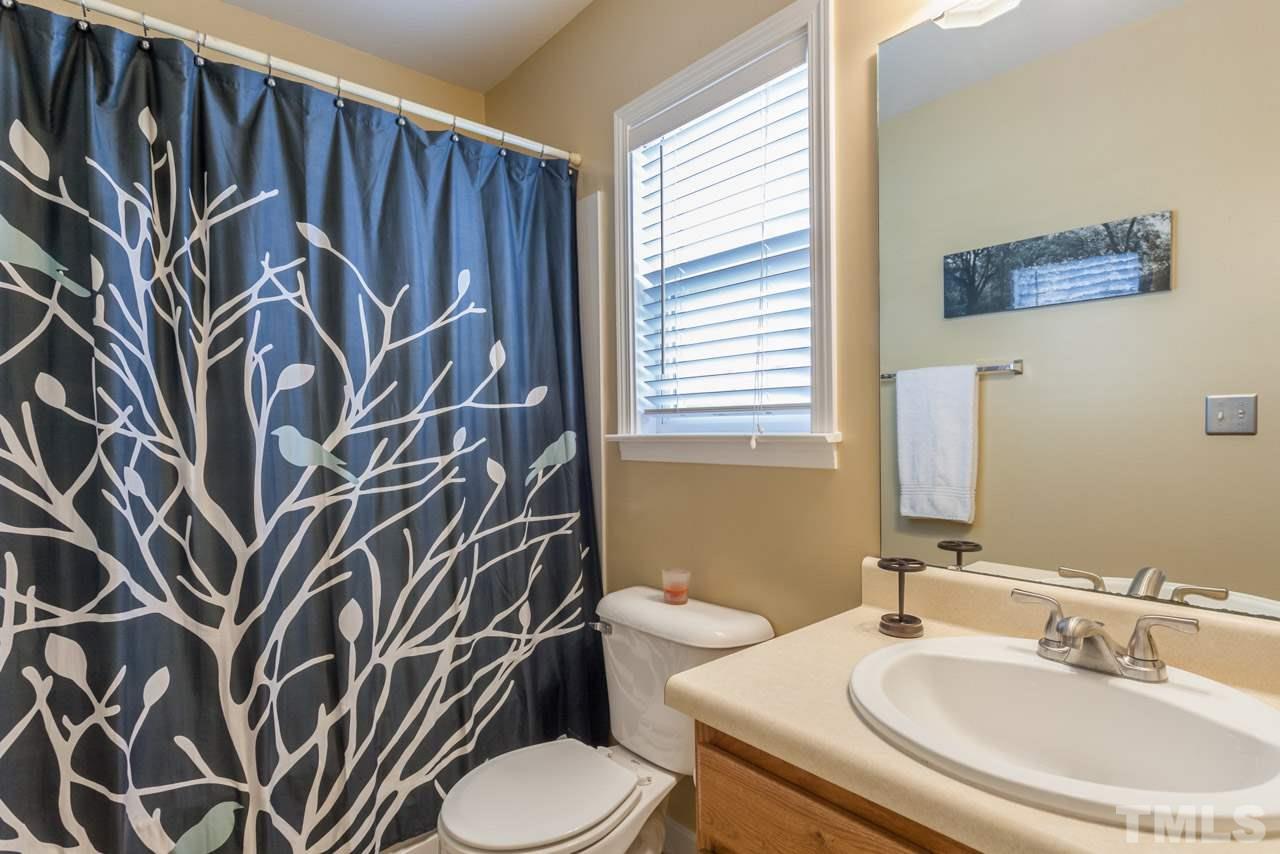 140 Depot Ridge Road Garner, NC 27529 - Photo 20 of 25 Gallery Image 20