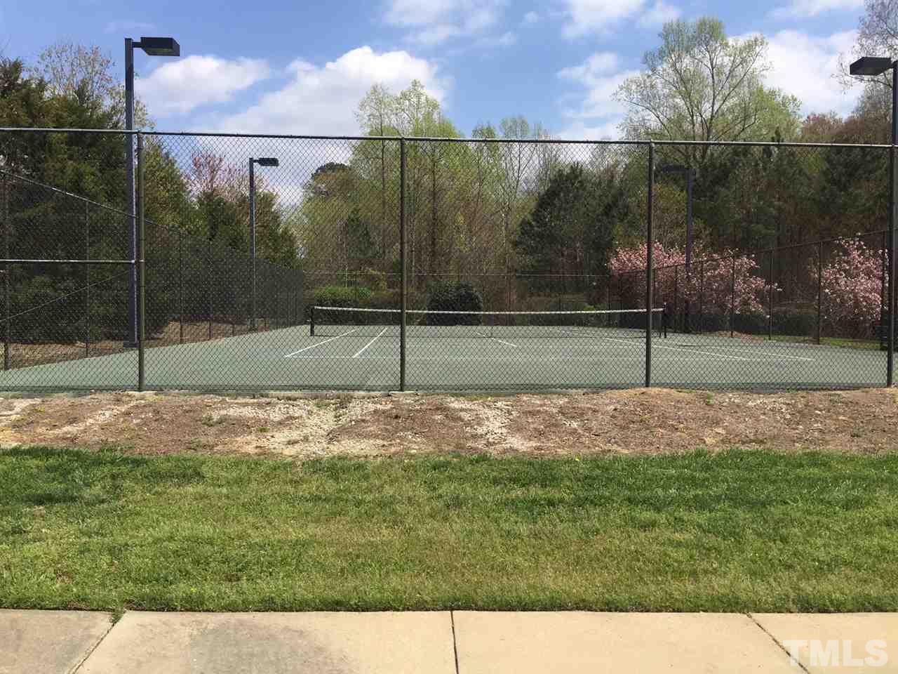 140 Depot Ridge Road Garner, NC 27529 - Photo 21 of 25 Gallery Image 21