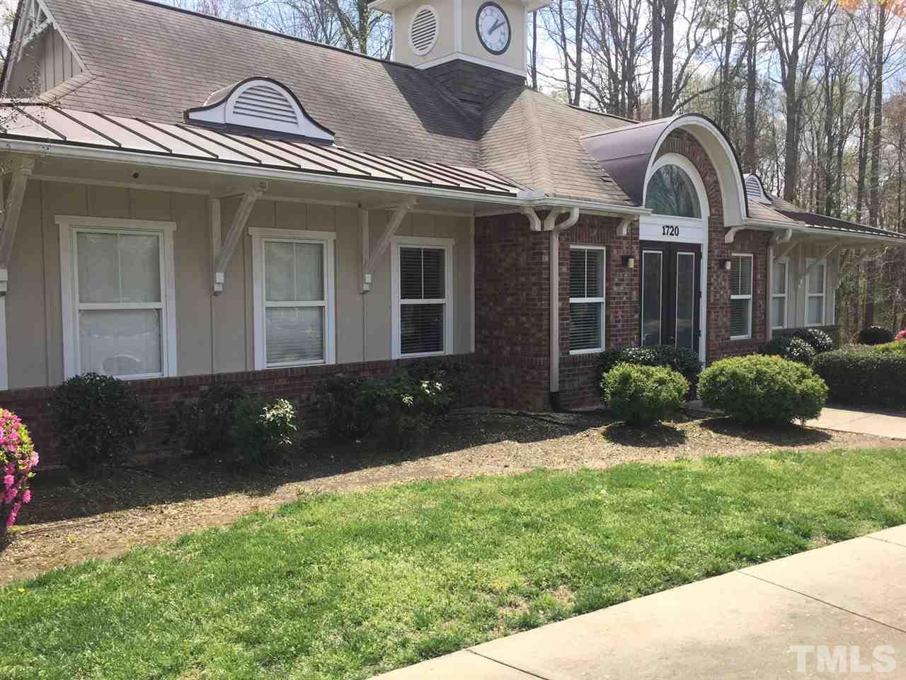 140 Depot Ridge Road Garner, NC 27529 - Photo 22 of 25 Gallery Image 22