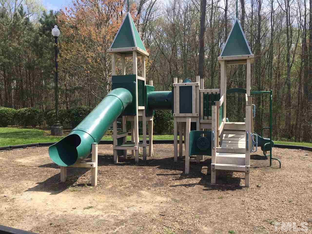 140 Depot Ridge Road Garner, NC 27529 - Photo 23 of 25 Gallery Image 23
