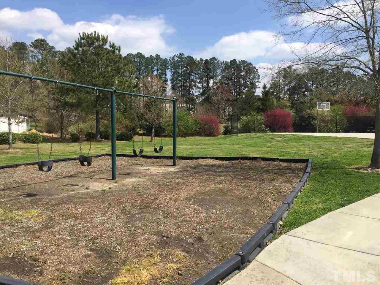 140 Depot Ridge Road Garner, NC 27529 - Photo 24 of 25 Gallery Image 24