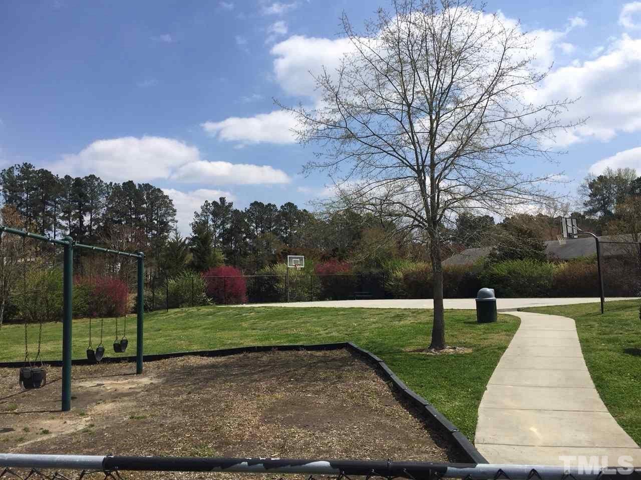 140 Depot Ridge Road Garner, NC 27529 - Photo 25 of 25 Gallery Image 25