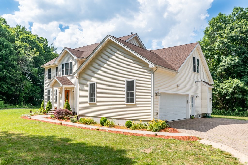 60 Edge Hill Road Sharon, MA 02067 - Photo 2 of 29 Gallery Image 2