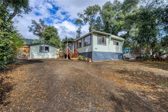 $139,900 | 3155 Buckingham Way, Nice, CA 95464