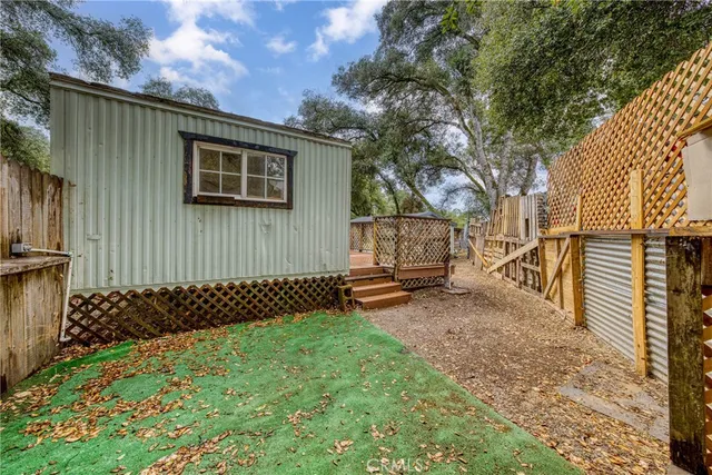 $139,900 | 3155 Buckingham Way, Nice, CA 95464