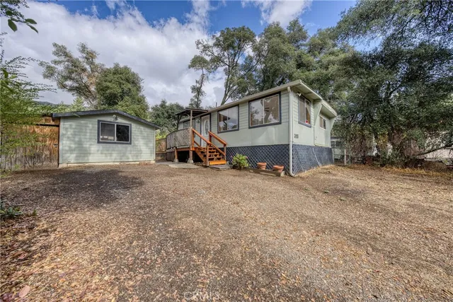 $139,900 | 3155 Buckingham Way, Nice, CA 95464