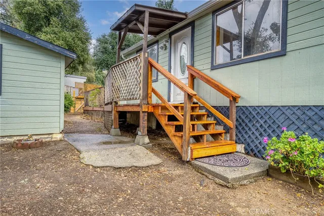 $139,900 | 3155 Buckingham Way, Nice, CA 95464