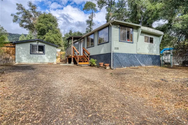 $139,900 | 3155 Buckingham Way, Nice, CA 95464