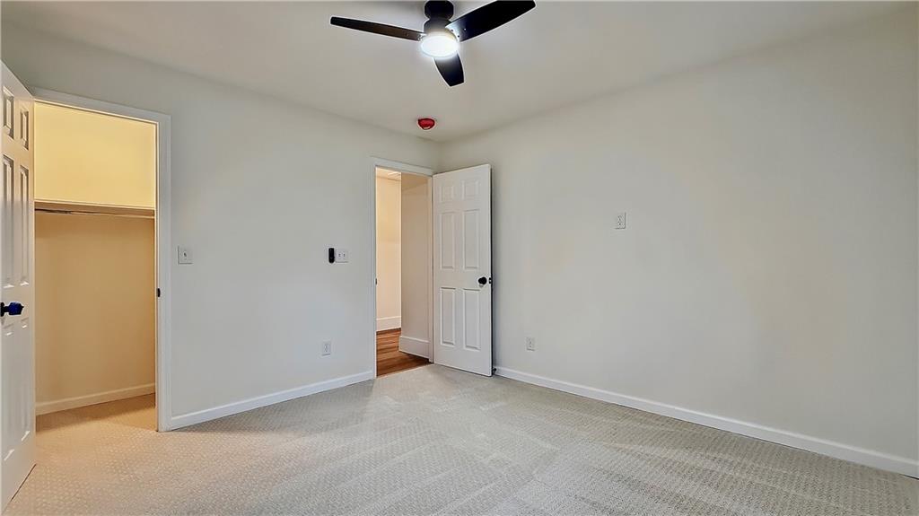 187 Fire Tower Road Northeast Calhoun, GA 30701 - Photo 17 of 37