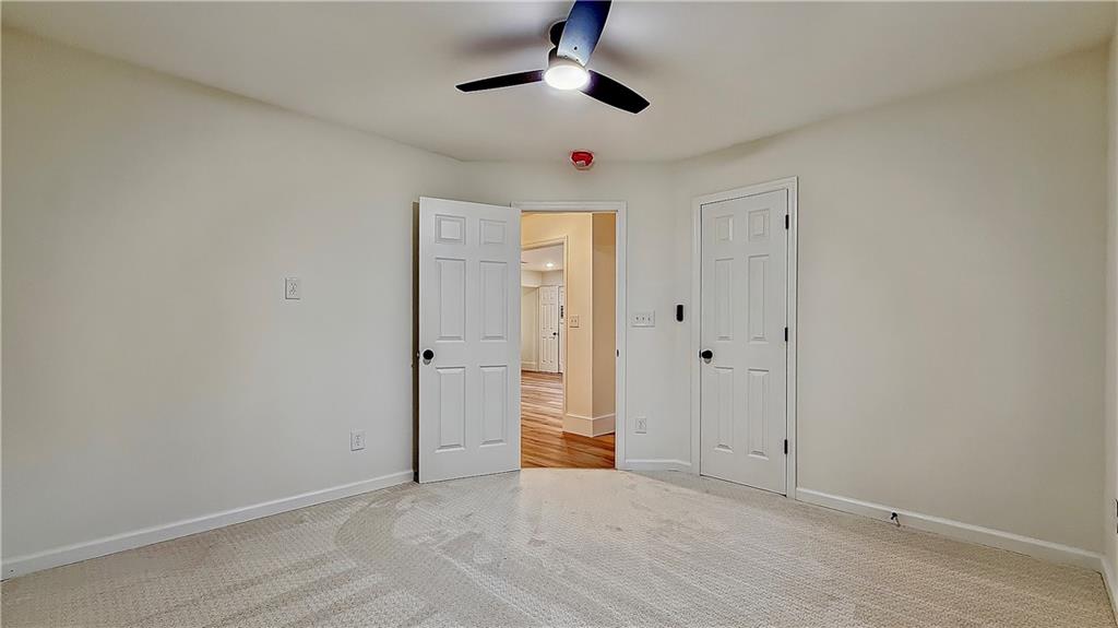 187 Fire Tower Road Northeast Calhoun, GA 30701 - Photo 19 of 37