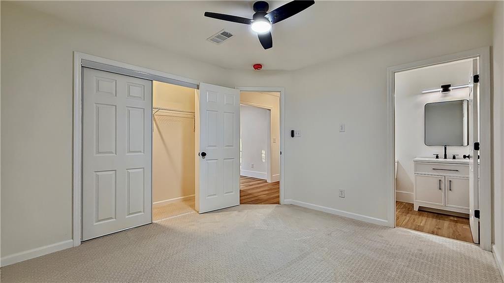 187 Fire Tower Road Northeast Calhoun, GA 30701 - Photo 23 of 37