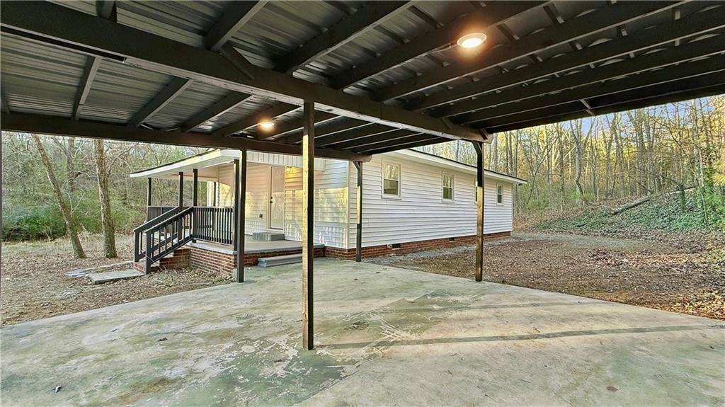 187 Fire Tower Road Northeast Calhoun, GA 30701 - Photo 27 of 37