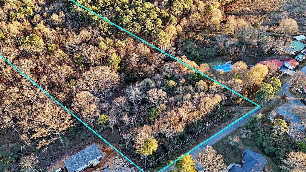 187 Fire Tower Road Northeast Calhoun, GA 30701 - Photo 32 of 37