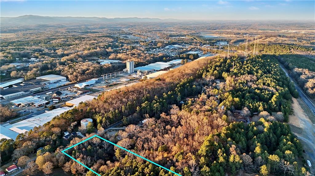 187 Fire Tower Road Northeast Calhoun, GA 30701 - Photo 35 of 37