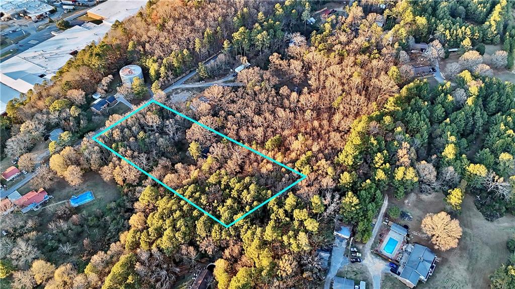 187 Fire Tower Road Northeast Calhoun, GA 30701 - Photo 37 of 37