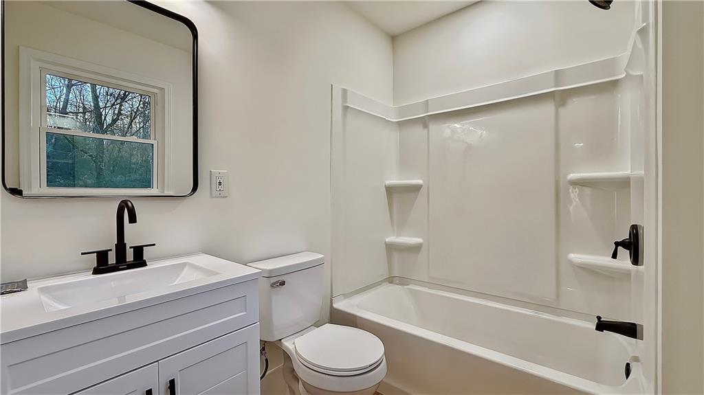 187 Fire Tower Road Northeast Calhoun, GA 30701 - Photo 8 of 37