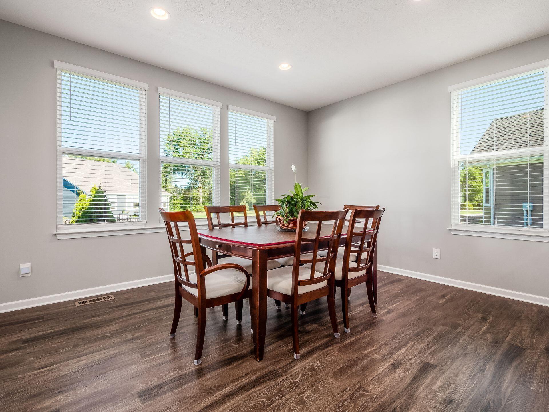 4567 Ruppert Trail Powell, OH 43065 - Photo 11 of 47 Eating Space