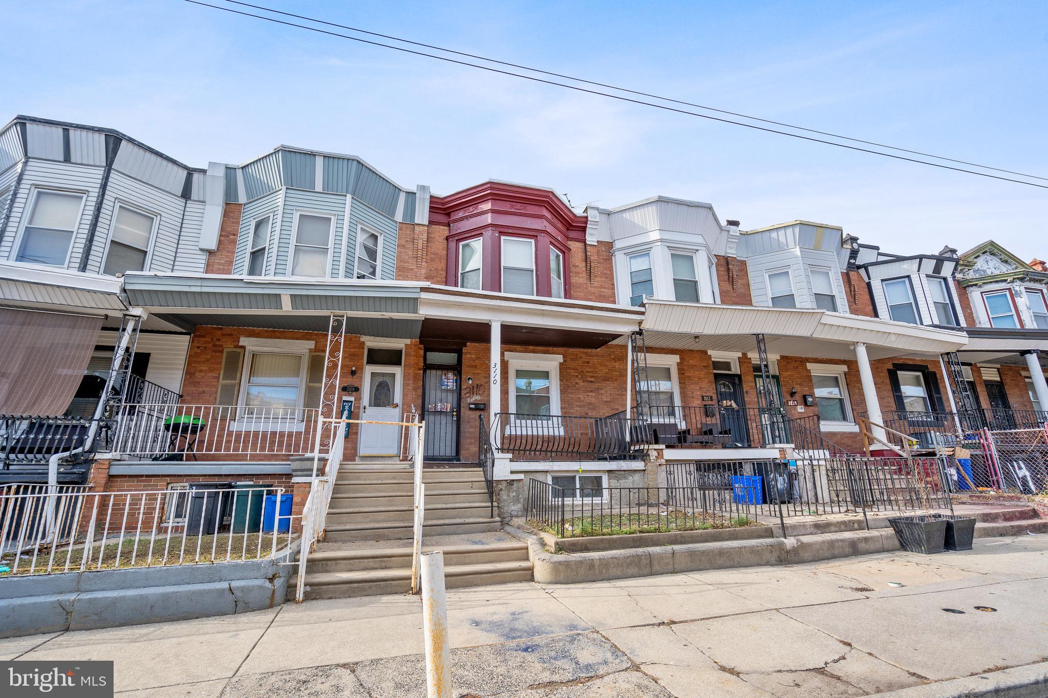 3110 North Taylor Street Philadelphia, PA 19132 - Photo 2 of 12