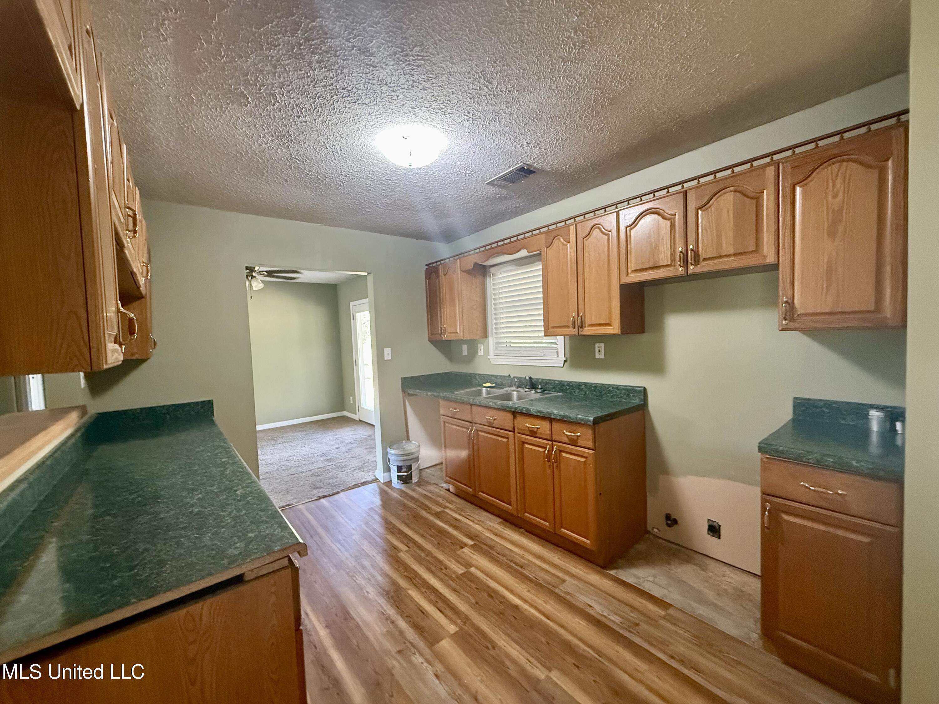 970 Ripley Avenue Ashland, MS 38603 - Photo 5 of 24 Kitchen