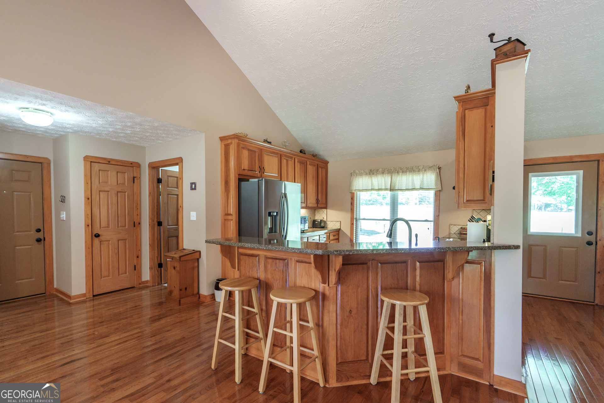3151 Jack Glass Road Monroe, GA 30656 - Photo 17 of 62
