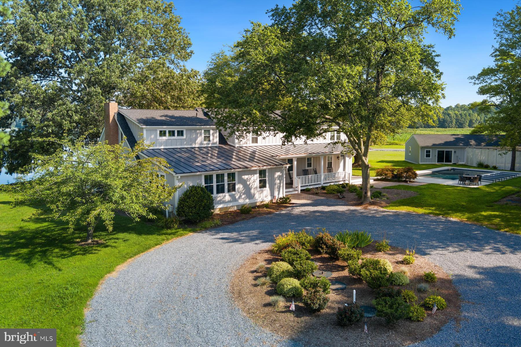 5440 Ferry Neck Road Royal Oak, MD 21662 - Photo 1 of 1 Gallery Image 1