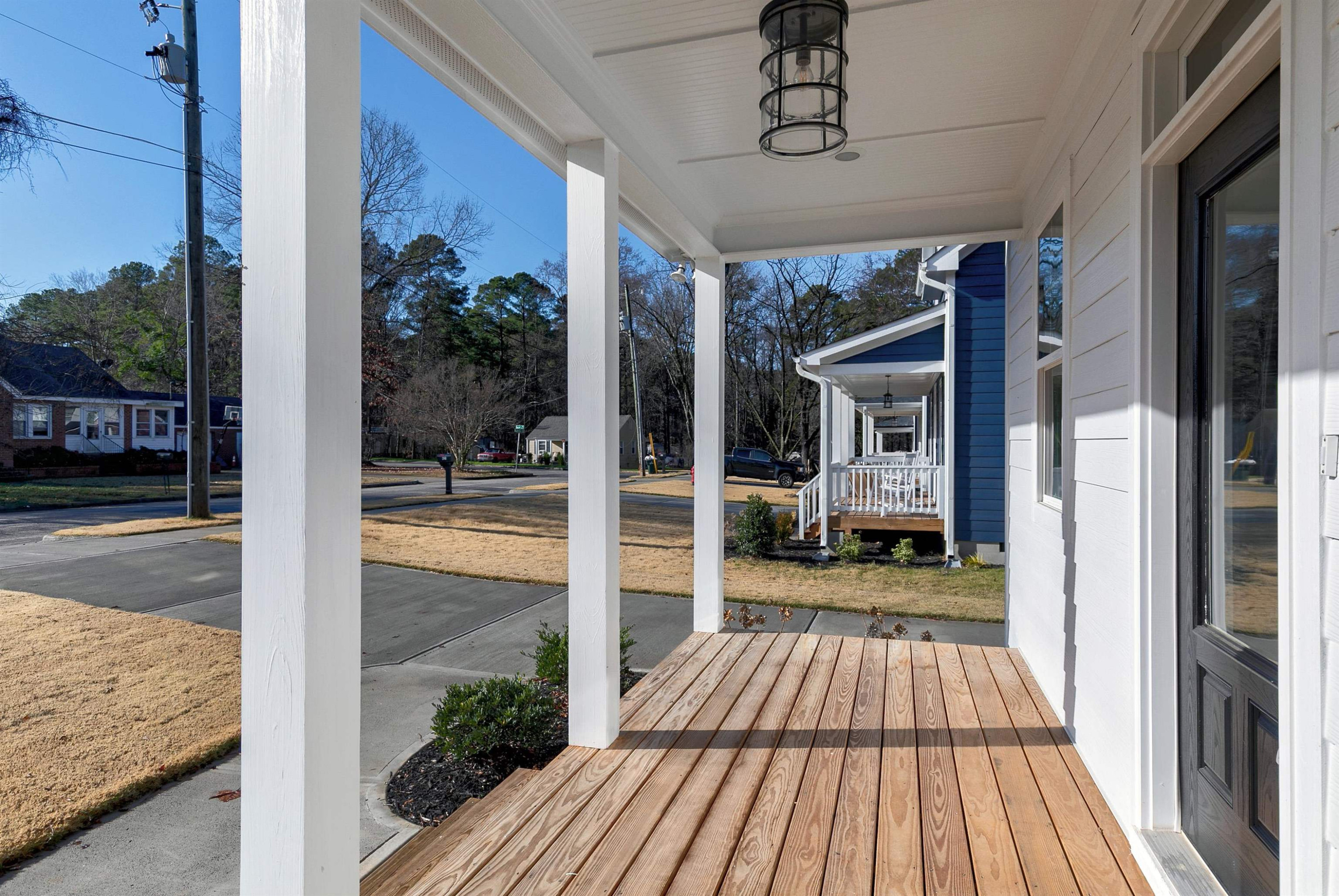 425 Como Drive Raleigh, NC 27610 - Photo 3 of 30 Photo 3