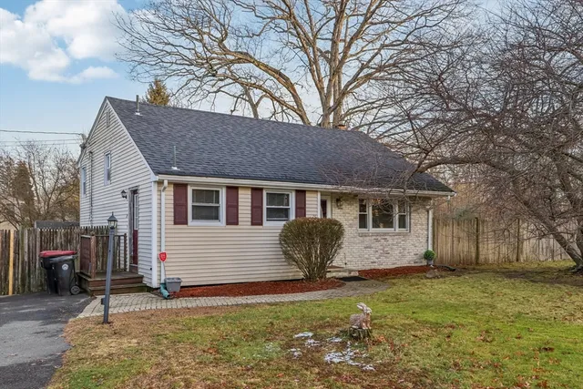 $449,900 | 24 Oberlin Road, Brockton, MA 02302