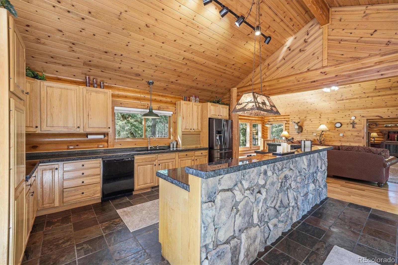 21466 Indian Springs Road Morrison, CO 80465 - Photo 9 of 50
